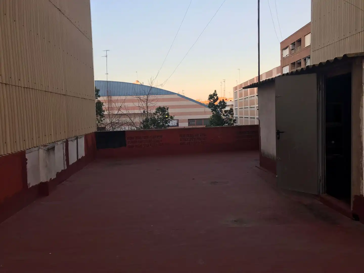 Terrace of Houses for sale in Sueca  with Terrace