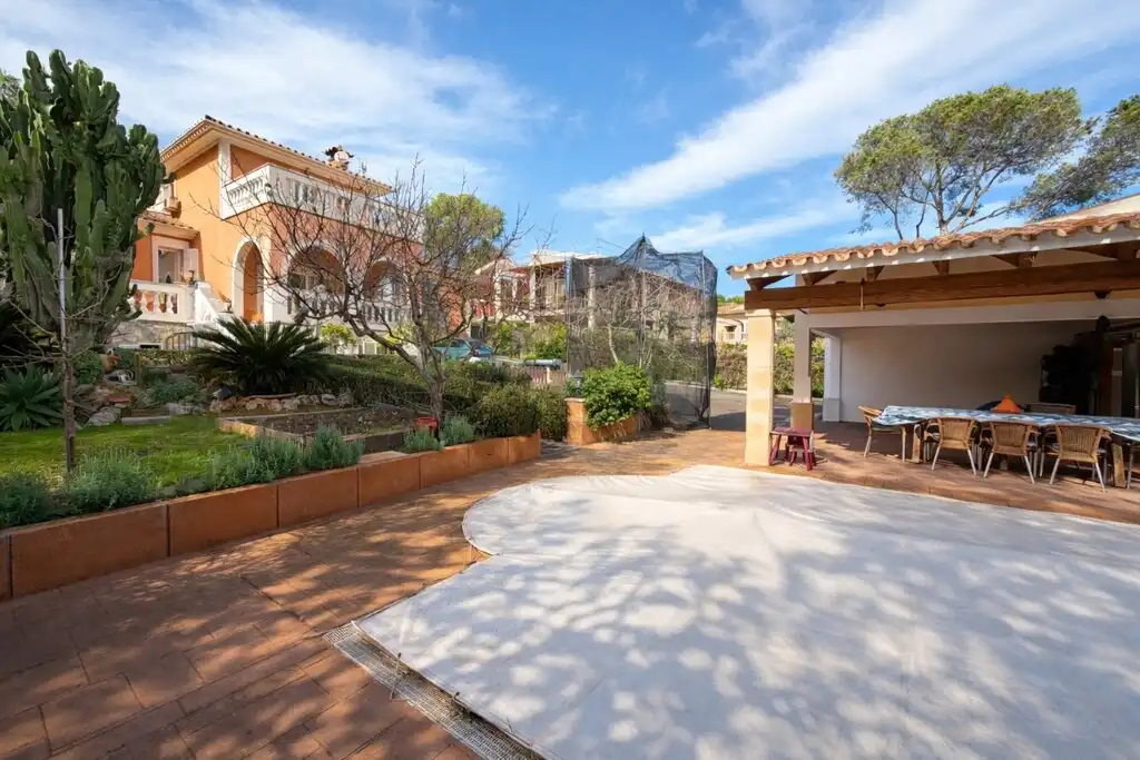 Xalet amb piscina en venda a Santa Ponça, imagen 15