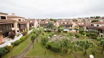 Vista exterior de Casa o xalet en venda en Getxo  amb Aire condicionat, Calefacció i Parquet