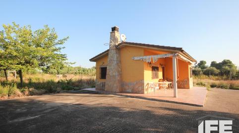 Foto 2 de Finca rústica en venda a Corella, Navarra