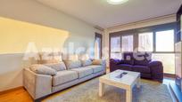 Living room of Flat for sale in Alicante / Alacant  with Air Conditioner, Heating and Terrace