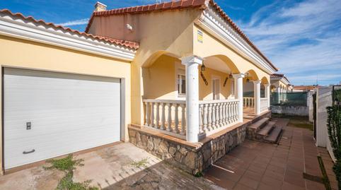 Foto 2 de Casa adosada en venda a Atenas, San Pedro del Arroyo, Ávila