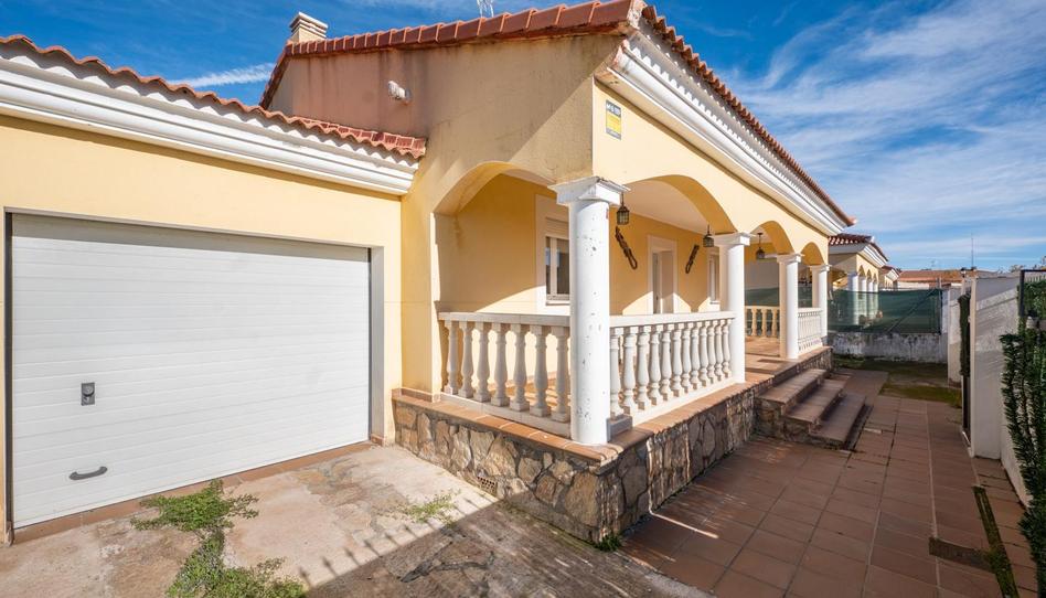 Foto 1 de Casa adosada en venda a Atenas, San Pedro del Arroyo, Ávila