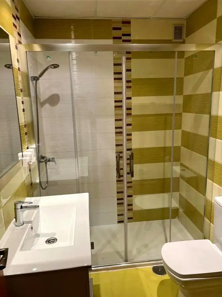 Flat for sale in El Brillante -El Naranjo - El Tablero