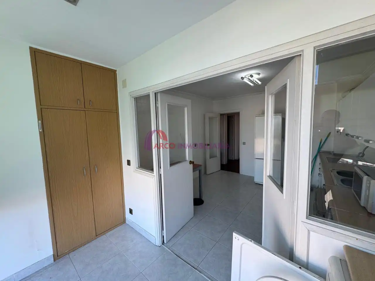 Wohnung mit Aufzug zum Verkauf in Derechos Humanos, imagen 5