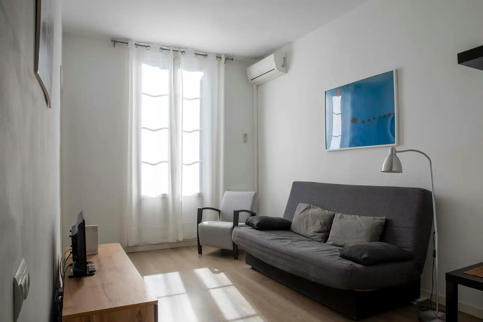 Flat to rent in N/A
