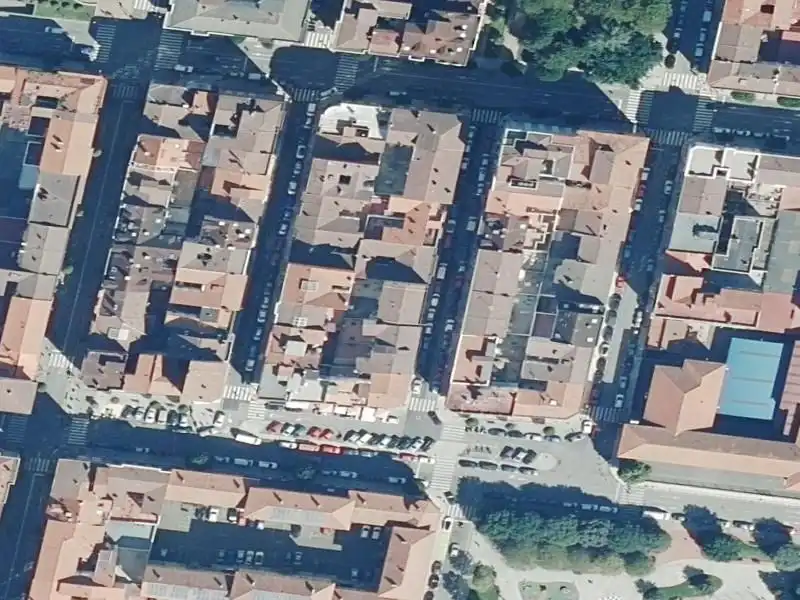 Vista exterior de Casa o xalet en venda en Gijón 