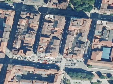 House for sale in CL. Adolfo Vega 12 Sin planta IZQ