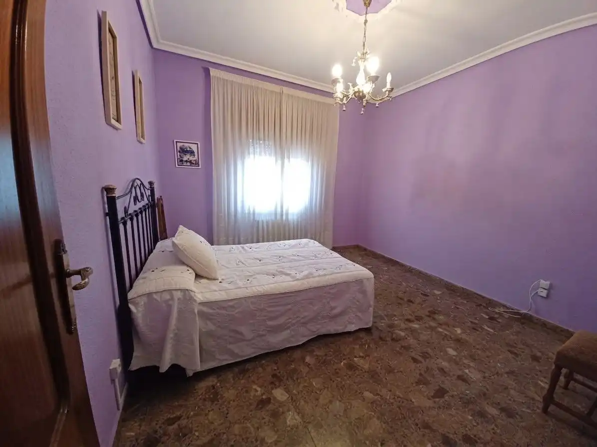 Casa en venta en La Roda, imagen 6