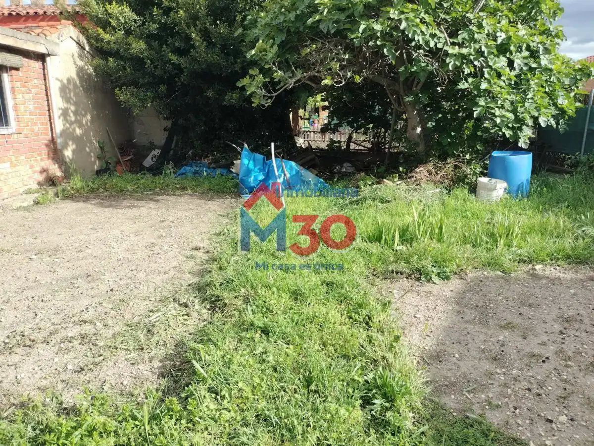 Casa o chalet en venta en Miranda de Ebro con Calefacción