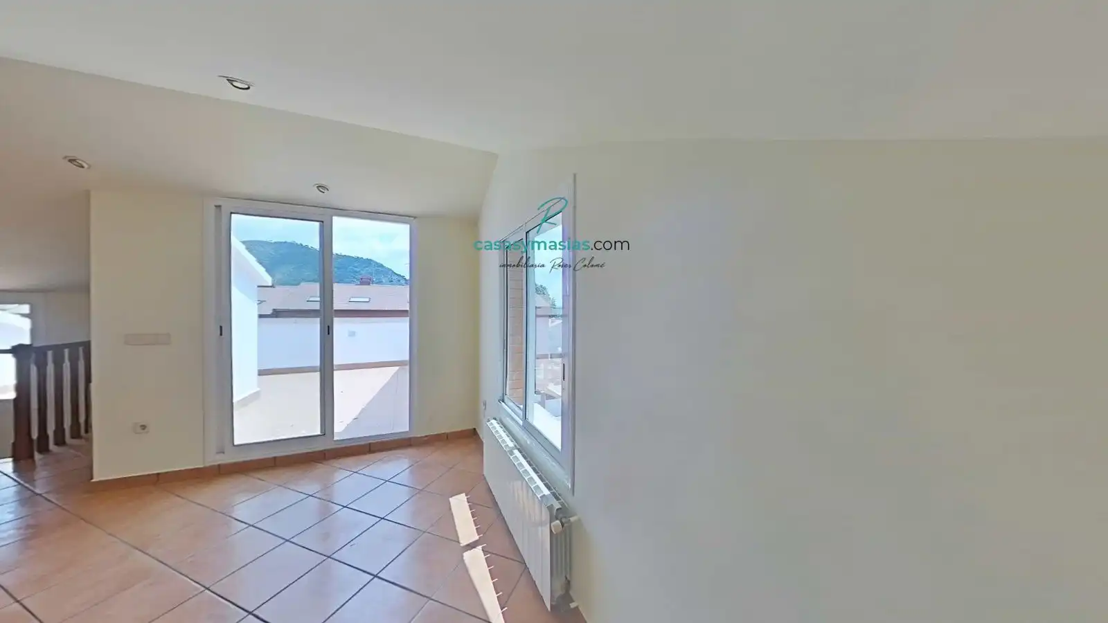 Casa adosada en venta en Capellades