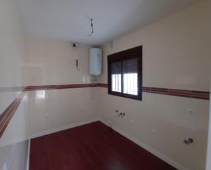 Kitchen of Flat for sale in Chiclana de la Frontera  with Heating