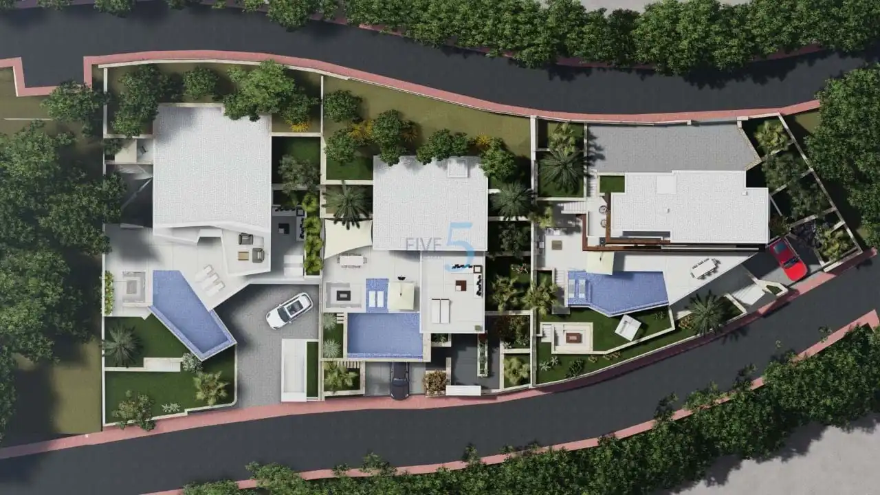Casa en venta en Partida Maryvilla, imagen 3