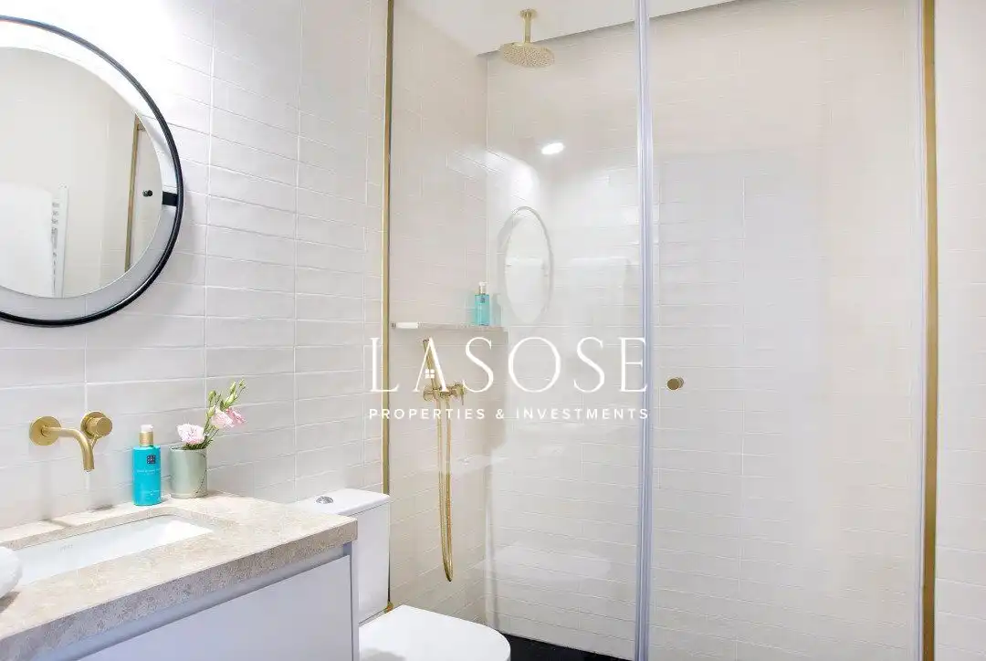 Flat with pool to rent in Carrer Consell de Cent, imagen 5