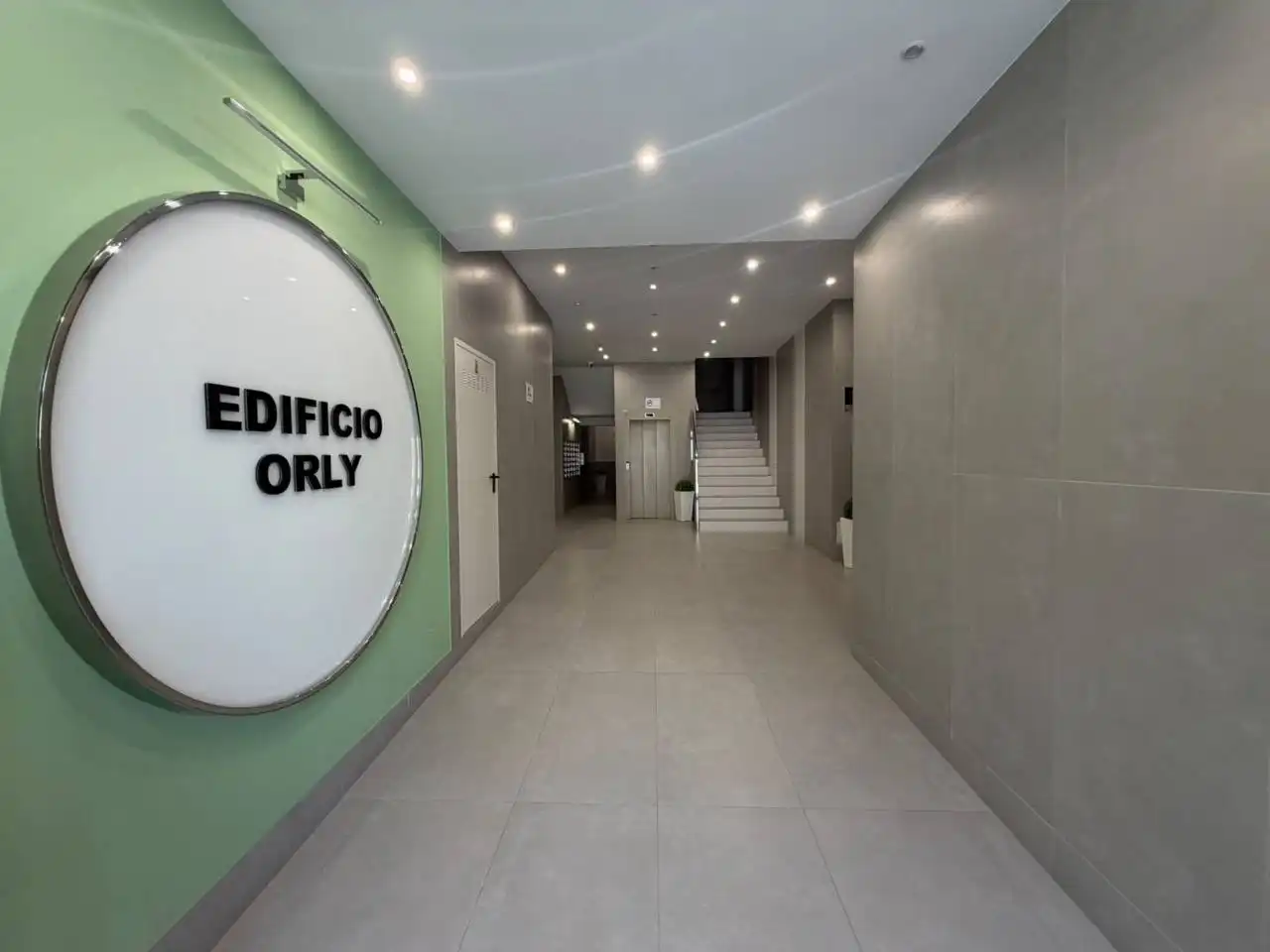 Flat for sale in Murcia  with Air Conditioner and Parquet flooring