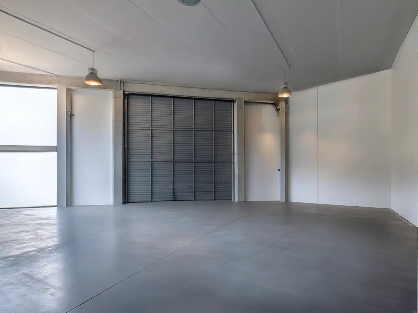 Nave industrial en venta en Cardedeu