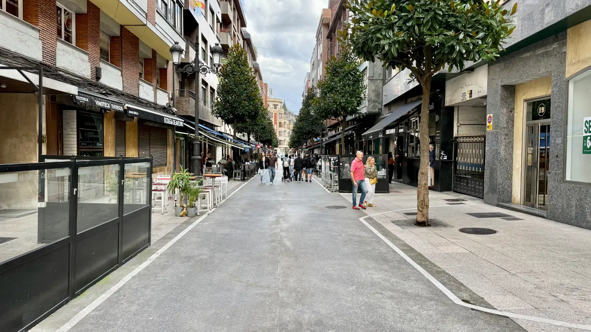 Individual con ascensor en alquiler en Calle Manuel Pedregal 10, imagen 20