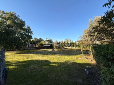 Wohnbaugrundstück zum Verkauf in El Guijo - Colonia España
