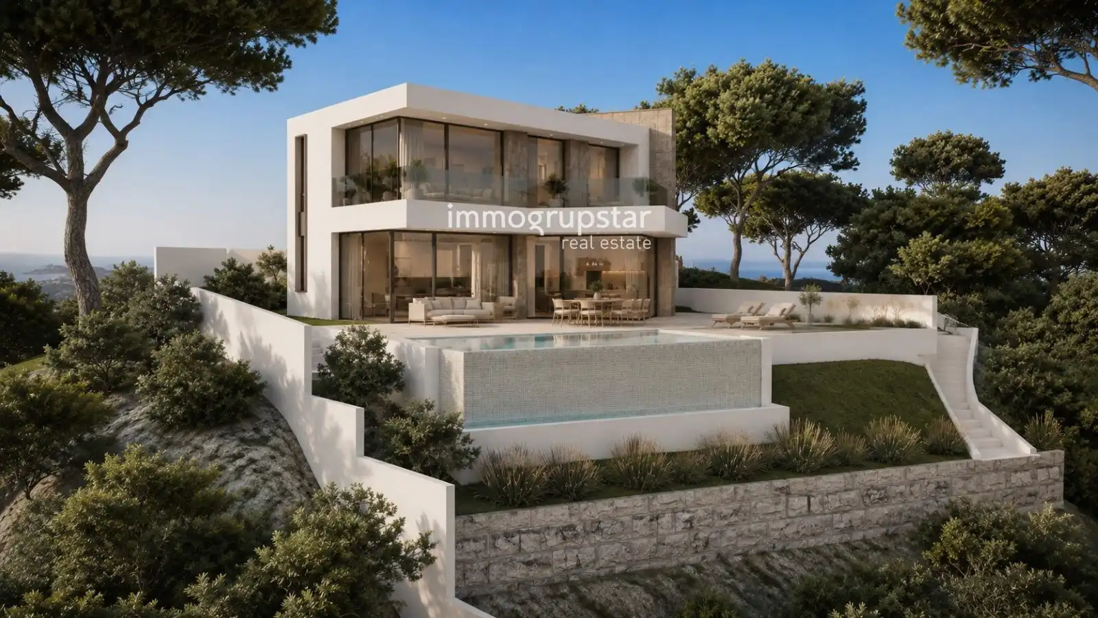 Residencial en venta en Calonge i Sant Antoni