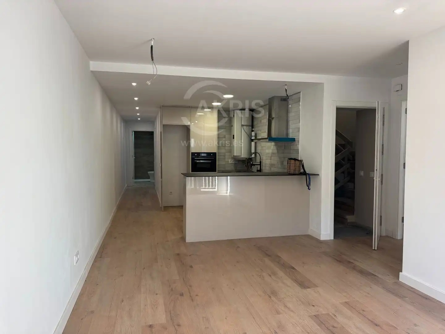 Pis en venda en Residencial Blanes - Vistamar