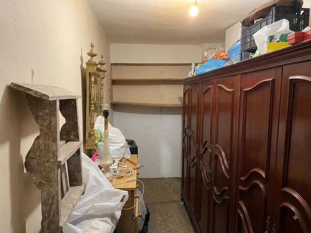 Flat for sale in Mislata  with Air Conditioner and Balcony