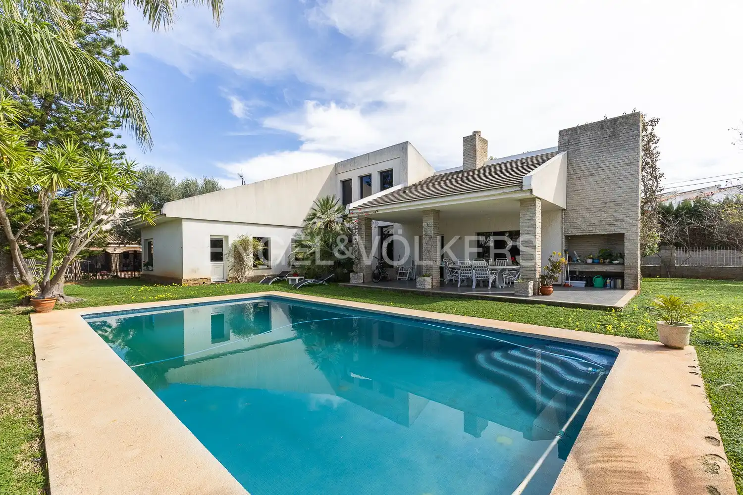 Casa con piscina in vendita a El Montgó, imagen 57