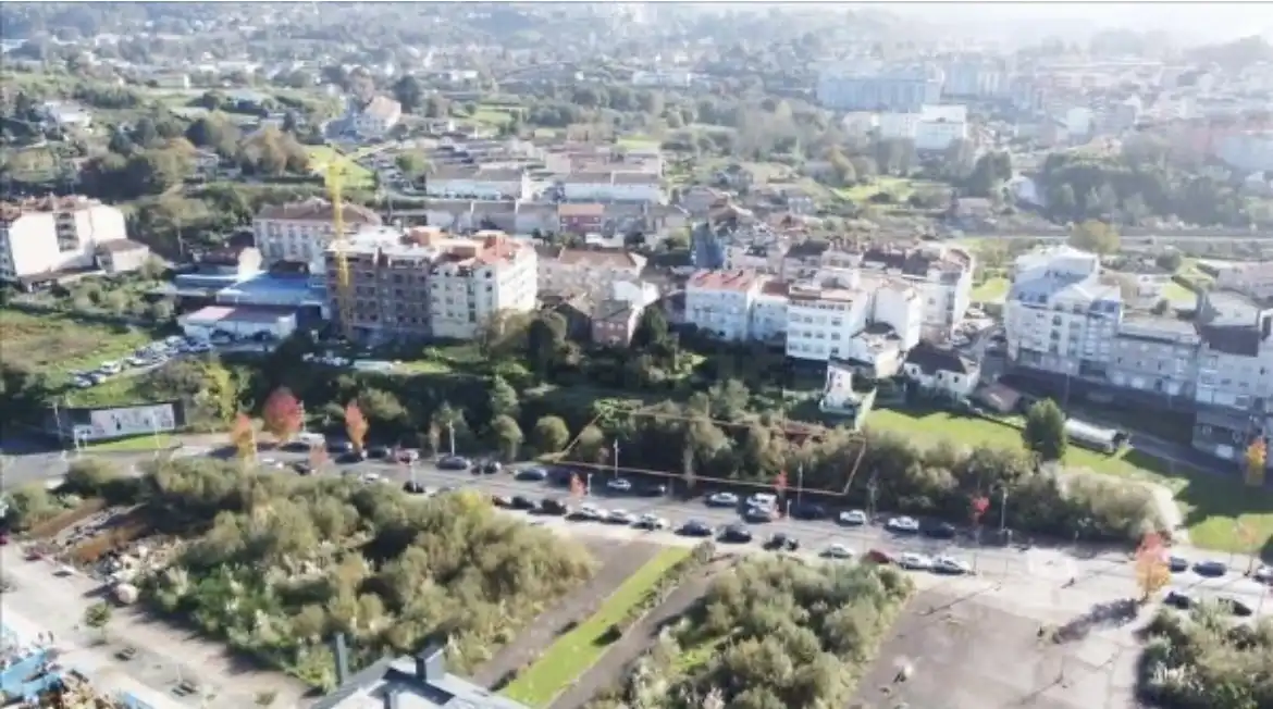 Terreny residencial en venda a Avenida de Bos Aires 32, imagen 8