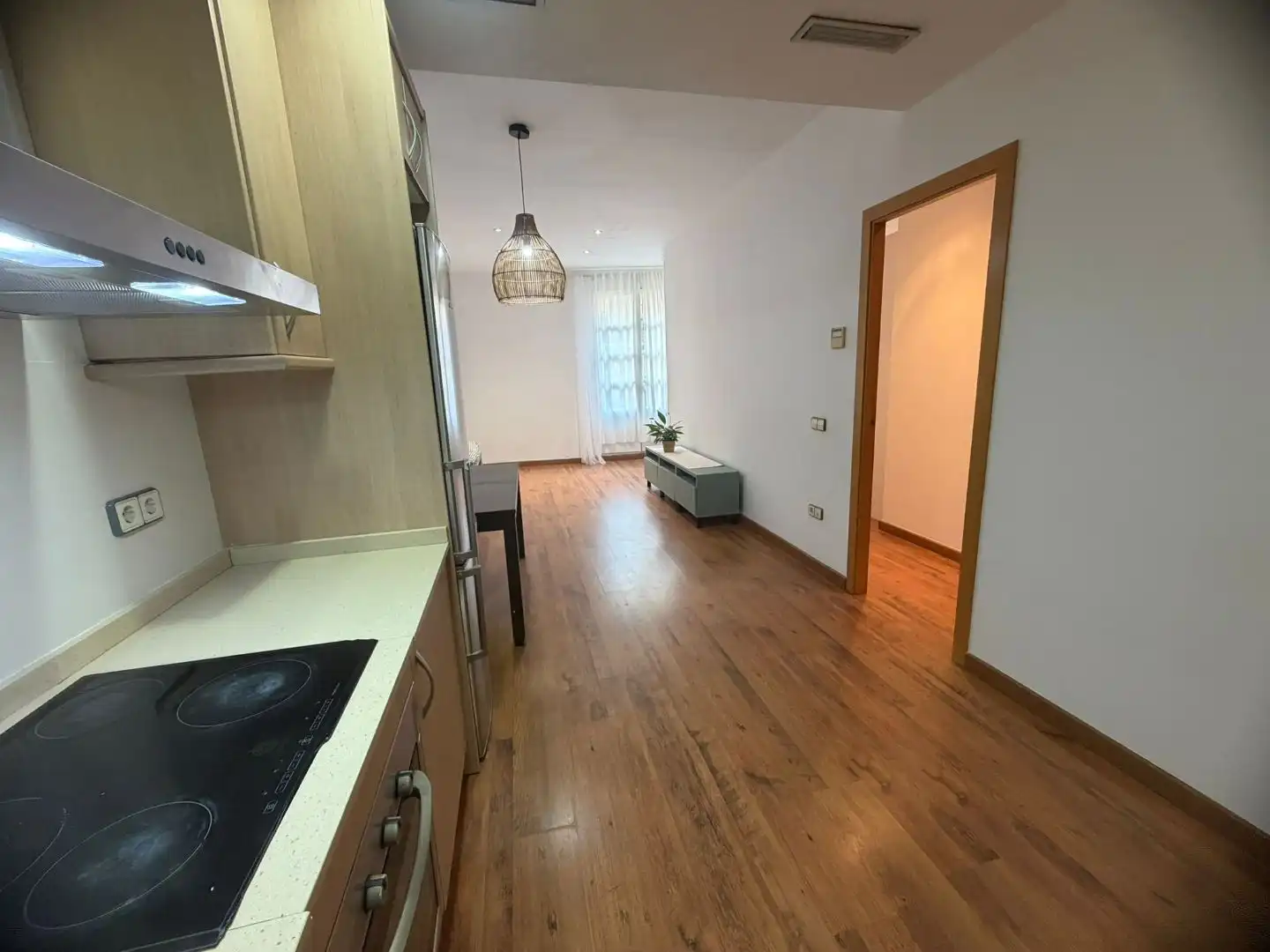 Appartement compact avec ascenseur à vendre à Carrer de les Carretes 62, imagen 7