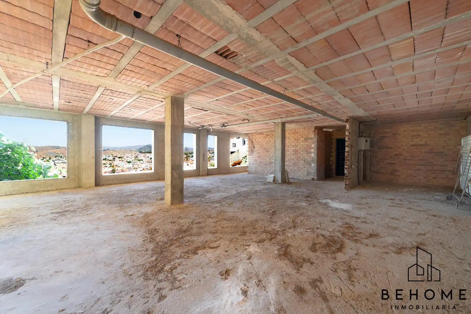 Villa mit Terrasse zum Verkauf in Puerto de la Torre - Atabal, imagen 33