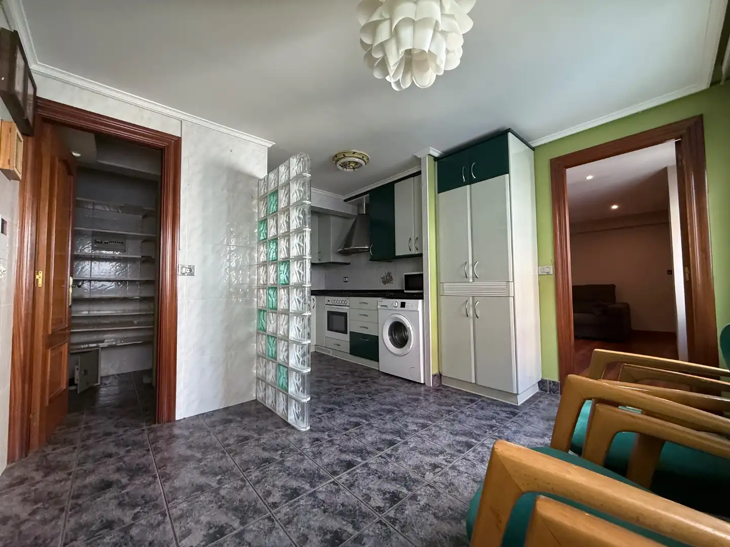 Wohnung zum Verkauf in San Jeronimo Kalea, 18, Erandio