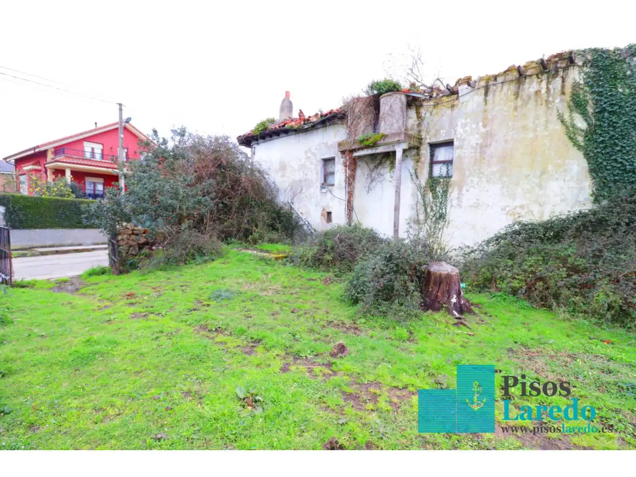 Terreno en venta en Calle Seña, 1, Centro