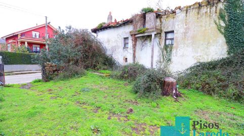 Foto 4 de Terreno en venta en Calle Seña, 1, Centro, Laredo
