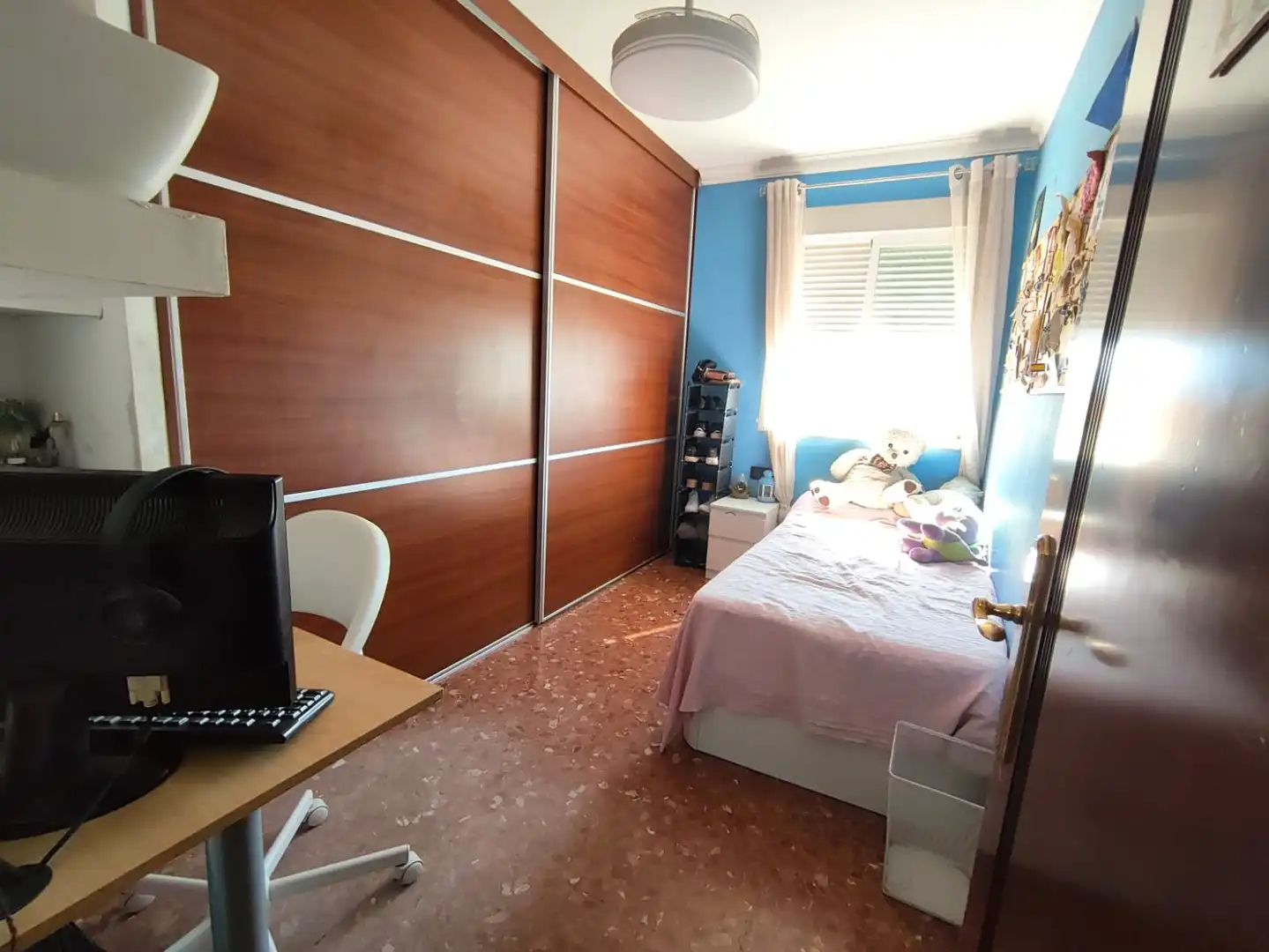 Piso en venta en Calle Arenisca, Santa Cristina - San Rafael