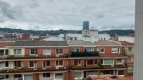 Vista exterior de Pis en venda en Bilbao 