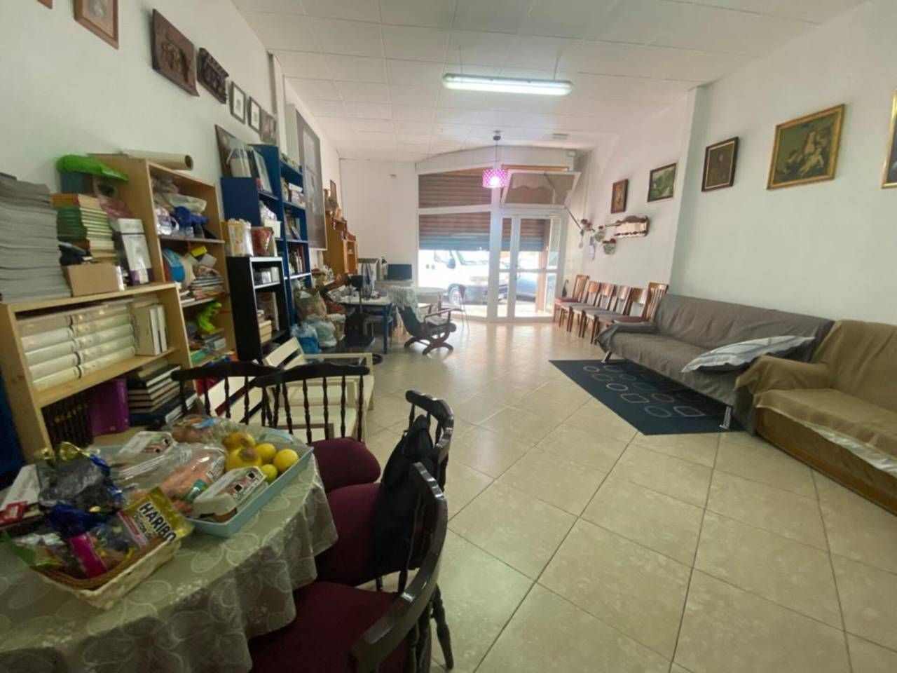 Premises for sale in  Valencia Capital