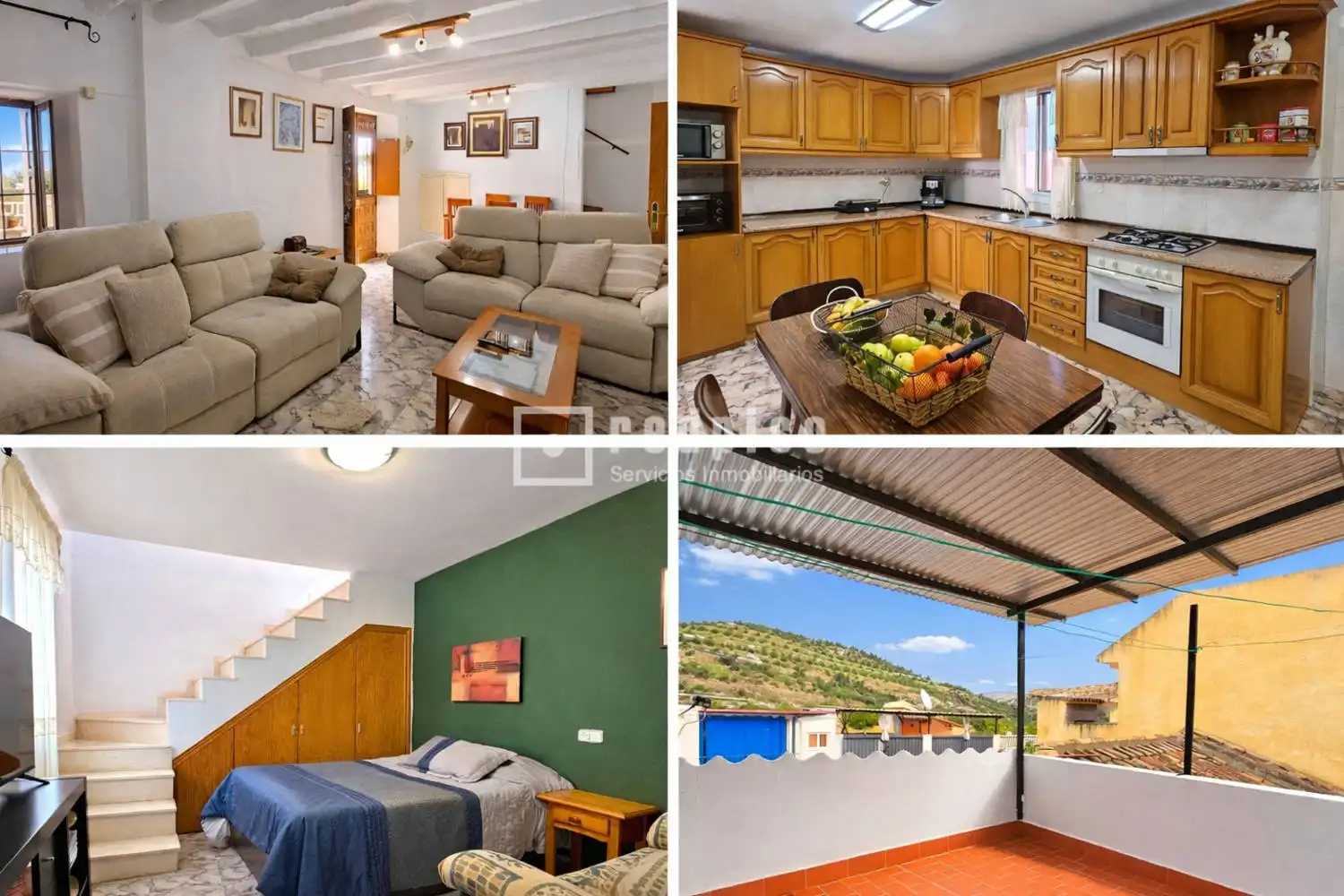 House for sale in de Granada