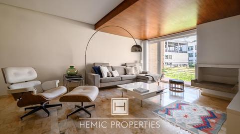 Photo 4 of Flat for sale in Calle Calle de Ayala, 89, Goya, Madrid