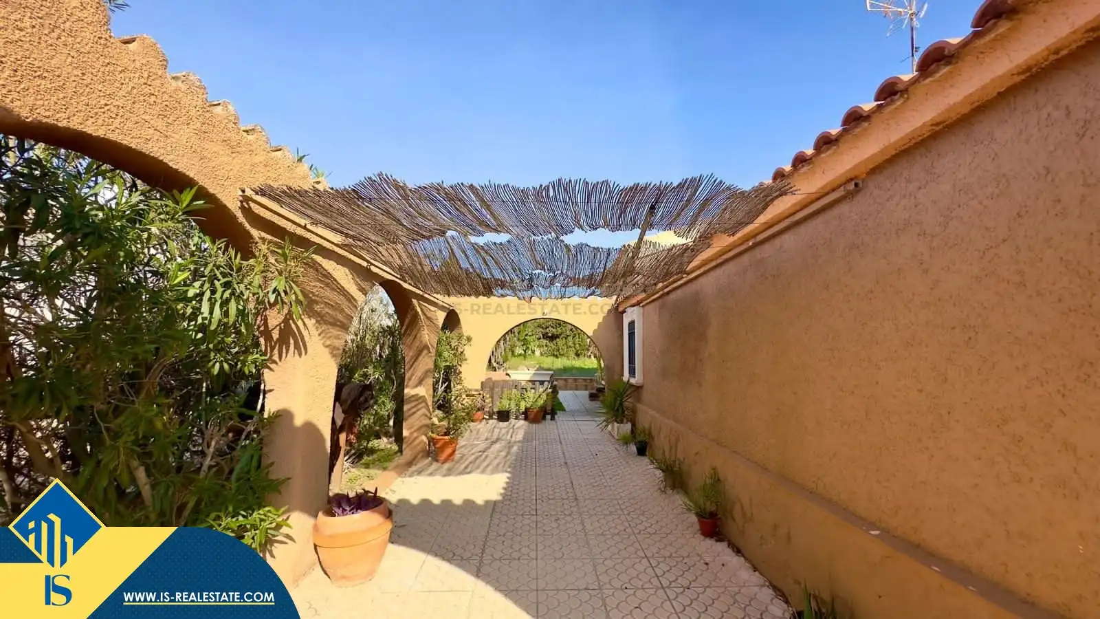 Chalet en venta en Nueva Torrevieja - Aguas Nuevas, imagen 40