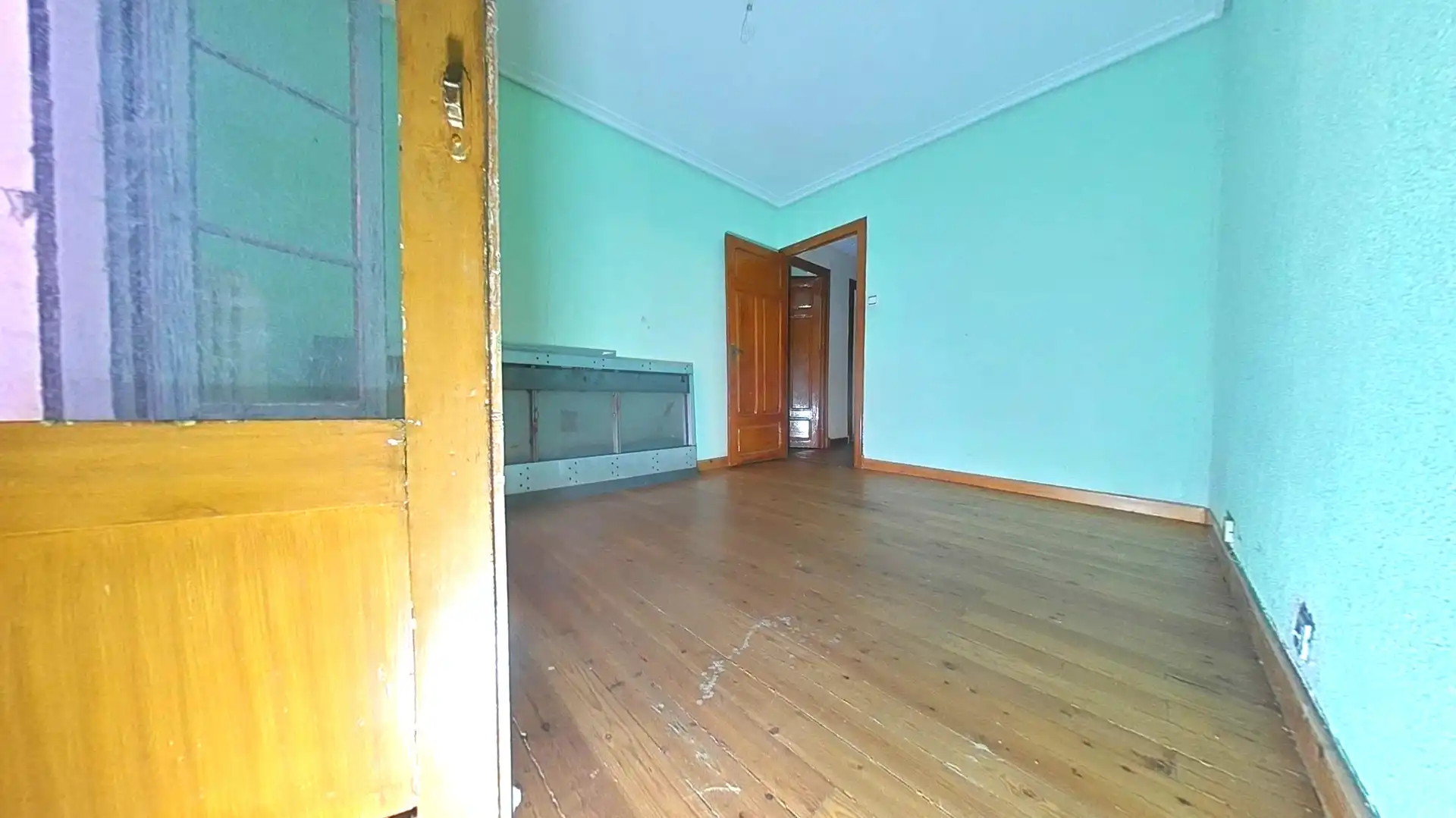 Piso en venta en Santa Isabel, Albelda de Iregua