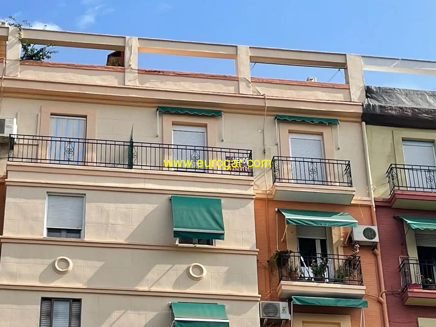 Flat with lift to rent in La Saïdia, imagen 16