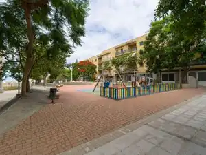 Vista exterior de Àtic en venda en Santa María de Guía de Gran Canaria amb Terrassa, Traster i Balcó