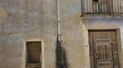 Foto 4 de Casa o xalet en venda a Q, Sant Joan de Moró, Castellón