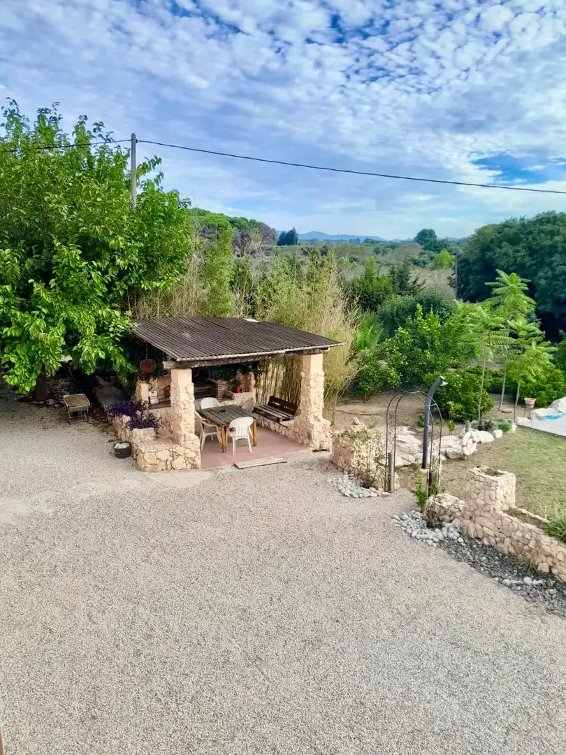 Maison avec piscine à vendre à Calle FREIXA, imagen 7
