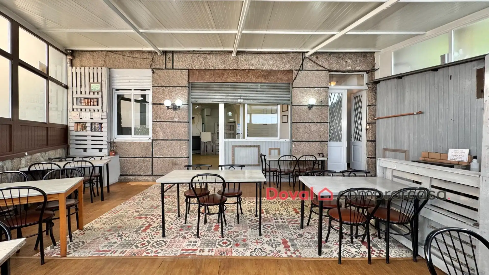 Casa o chalet en venta en Vigo  con Terraza