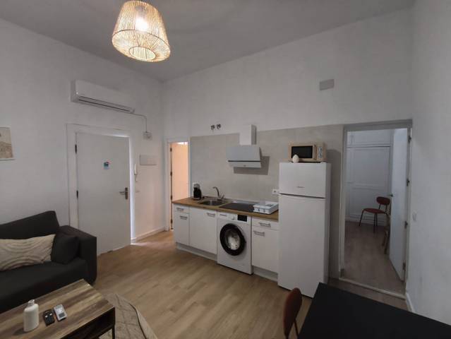 Piso en Alquiler en Calle Cielo en Barrio del Centro