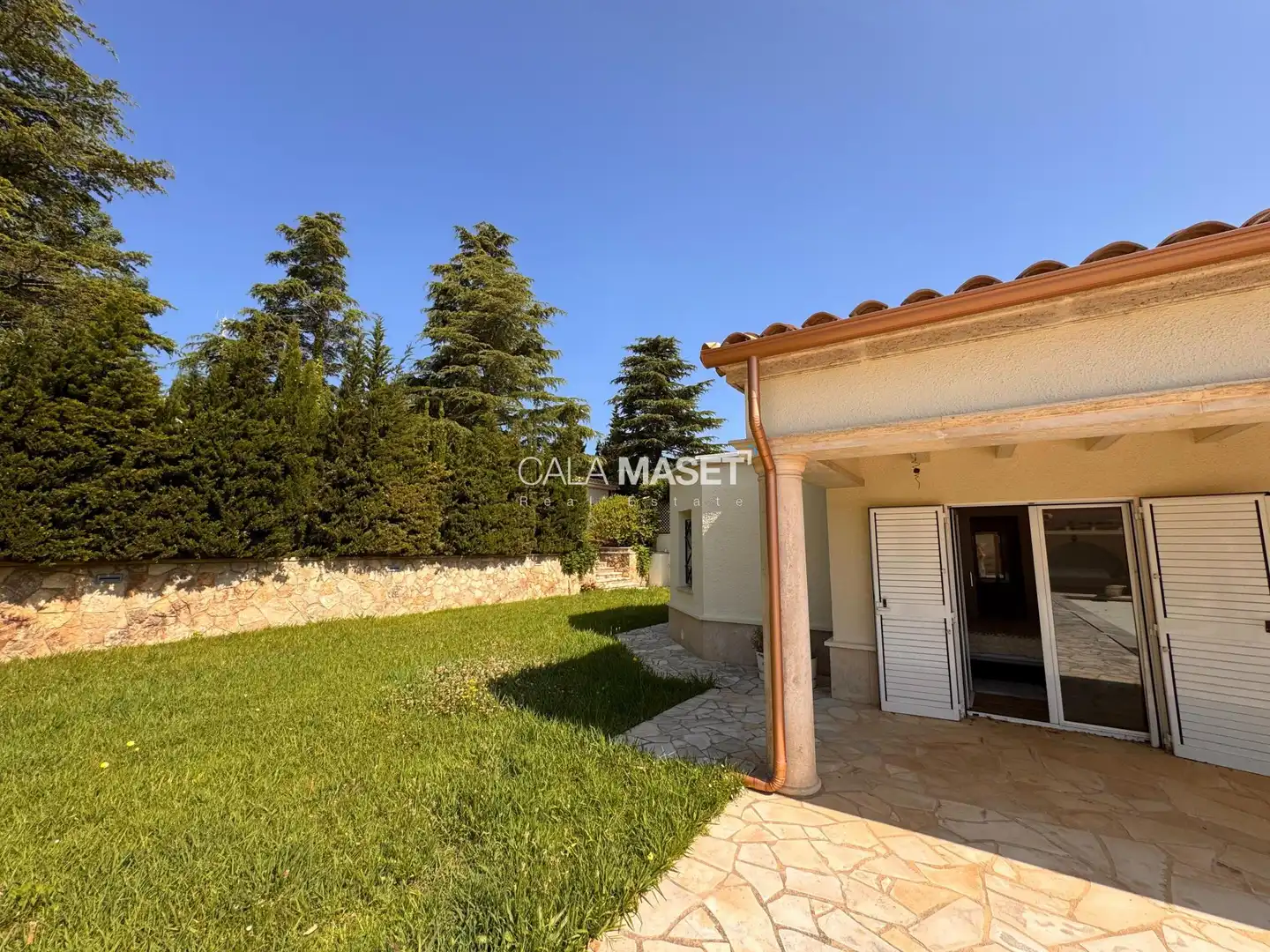 Detached house with pool for sale in Romanyà, imagen 73
