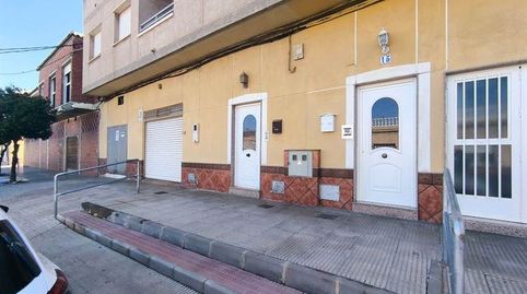 Foto 3 de Apartamento en venta en El Algar, Cartagena
