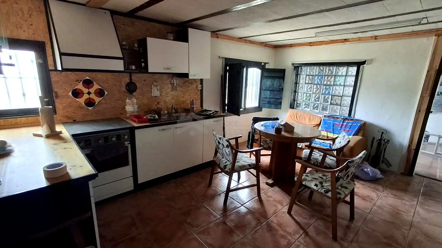 Country homes for sale in PLA FORNS, Benlloc