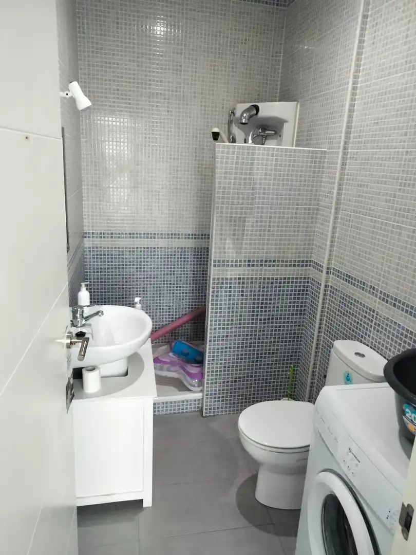 Casa amb piscina en venda a Herencia, imagen 24