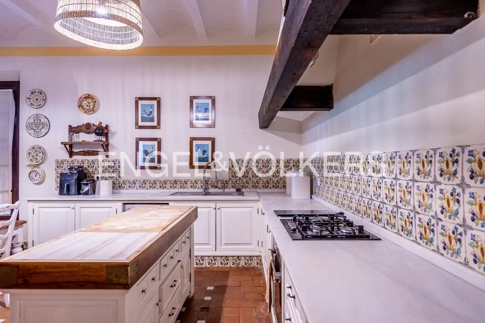 Maison avec jardin à vendre à Bollullos de la Mitación, imagen 34